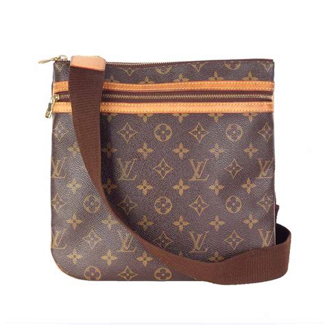 monogram louis vuitton crossbody|louis vuitton giant monogram collection.